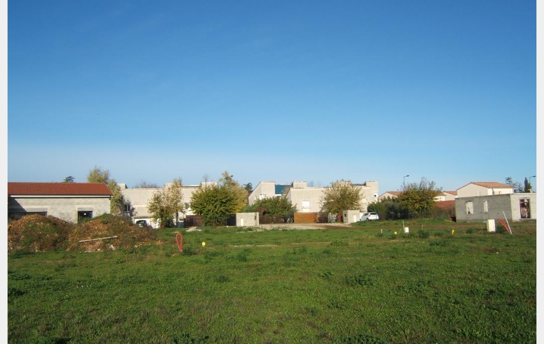 DROME ARDECHE IMMOBILIER : Terrain | ROMANS-SUR-ISERE (26100) | 0 m2 | 93 000 € 