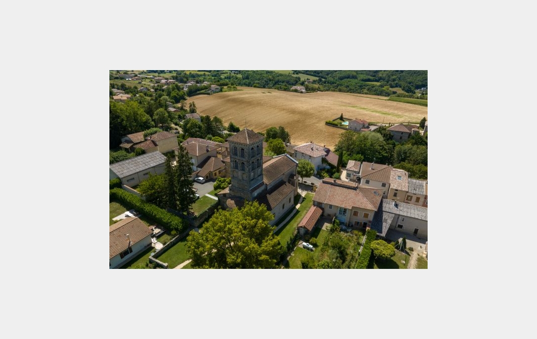 DROME ARDECHE IMMOBILIER : Ground | JAILLANS (26300) | 0 m2 | 89 000 € 