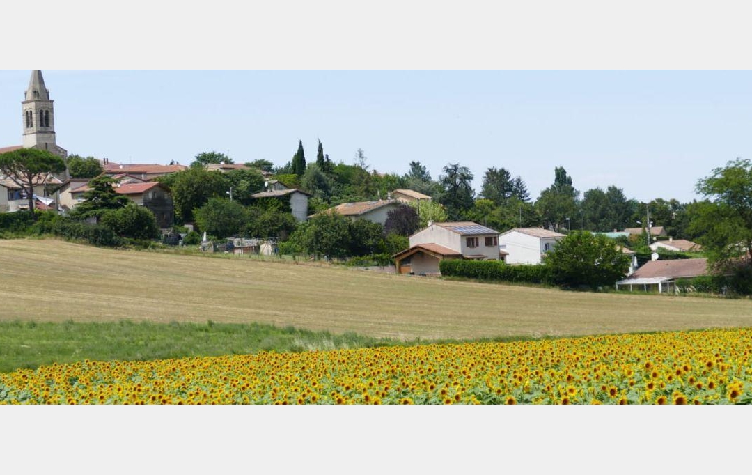 DROME ARDECHE IMMOBILIER : Ground | CHATUZANGE-LE-GOUBET (26300) | 0 m2 | 114 000 € 