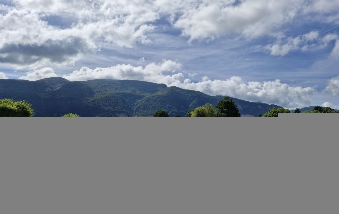 DROME ARDECHE IMMOBILIER : Terrain | JAILLANS (26300) | 0 m2 | 93 000 € 