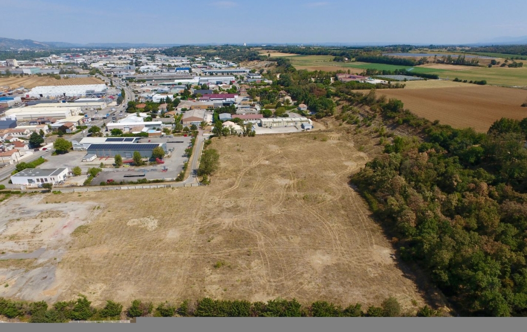 DROME ARDECHE IMMOBILIER : Ground | PORTES-LES-VALENCE (26800) | 0 m2 | 98 000 € 