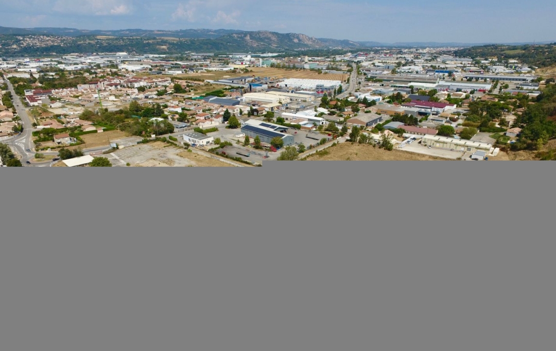 DROME ARDECHE IMMOBILIER : Ground | PORTES-LES-VALENCE (26800) | 0 m2 | 98 000 € 