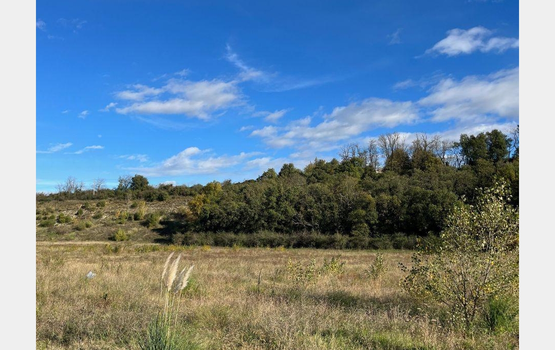 DROME ARDECHE IMMOBILIER : Terrain | PORTES-LES-VALENCE (26800) | 0 m2 | 96 000 € 