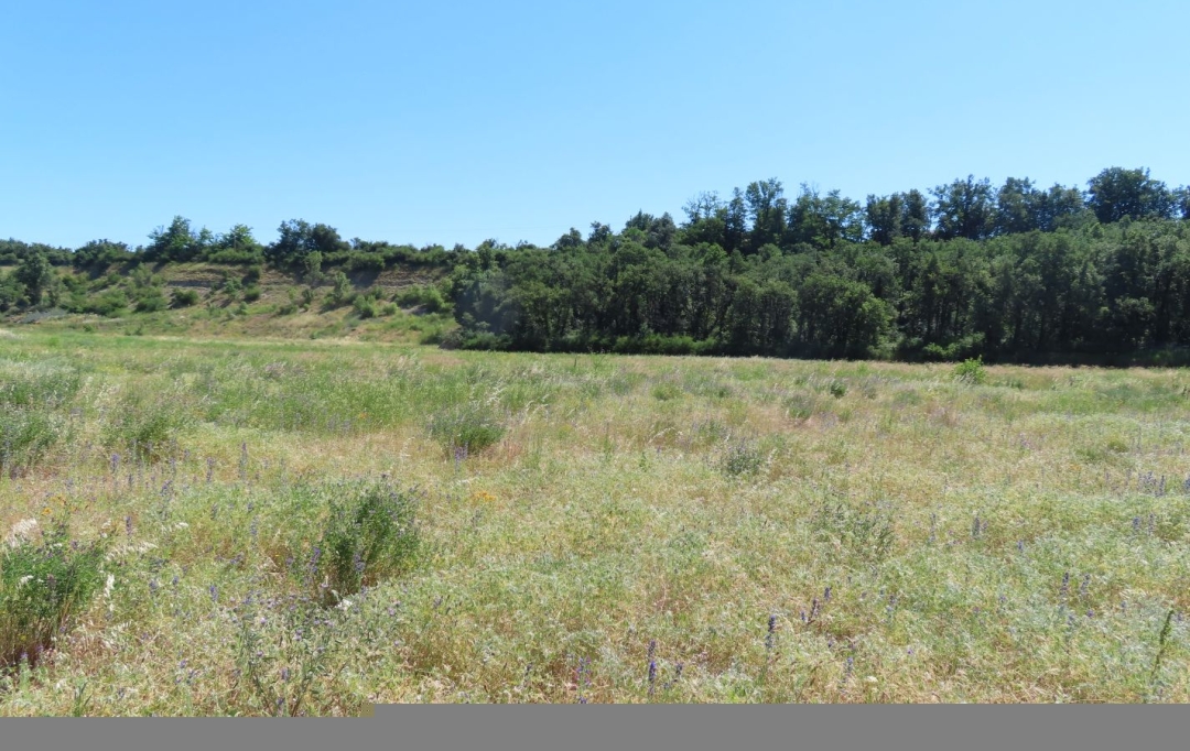DROME ARDECHE IMMOBILIER : Terrain | PORTES-LES-VALENCE (26800) | 0 m2 | 96 000 € 