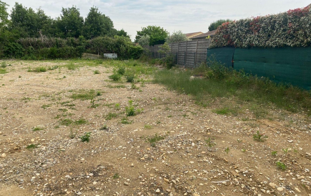 DROME ARDECHE IMMOBILIER : Terrain | CHATUZANGE-LE-GOUBET (26300) | 0 m2 | 121 000 € 