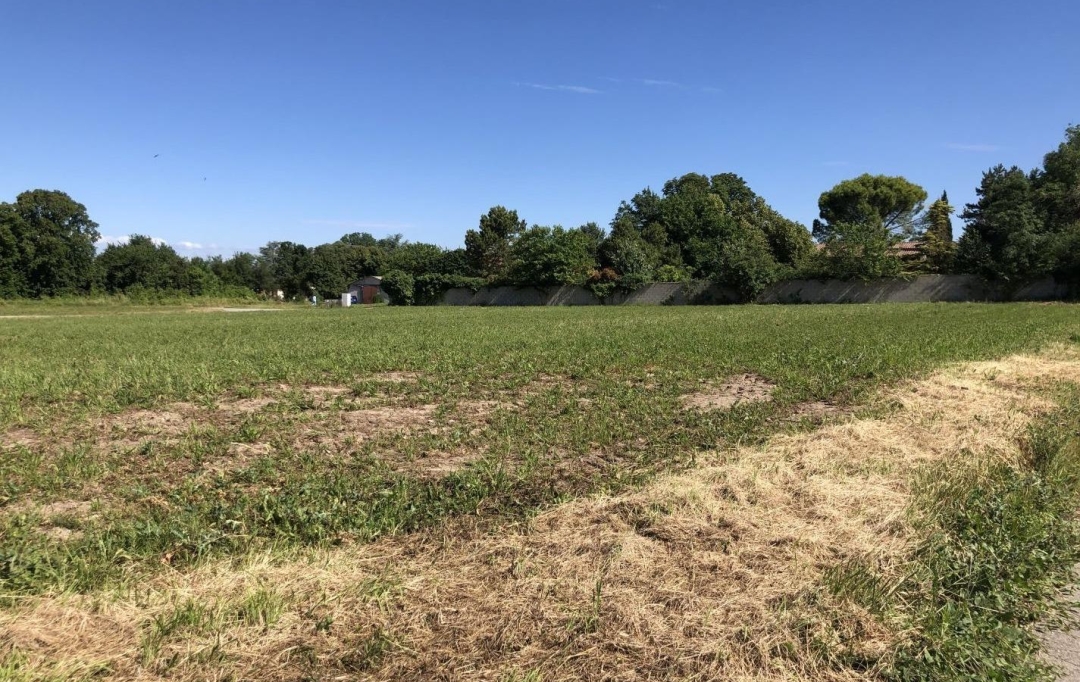 DROME ARDECHE IMMOBILIER : Terrain | CHABEUIL (26120) | 0 m2 | 164 000 € 