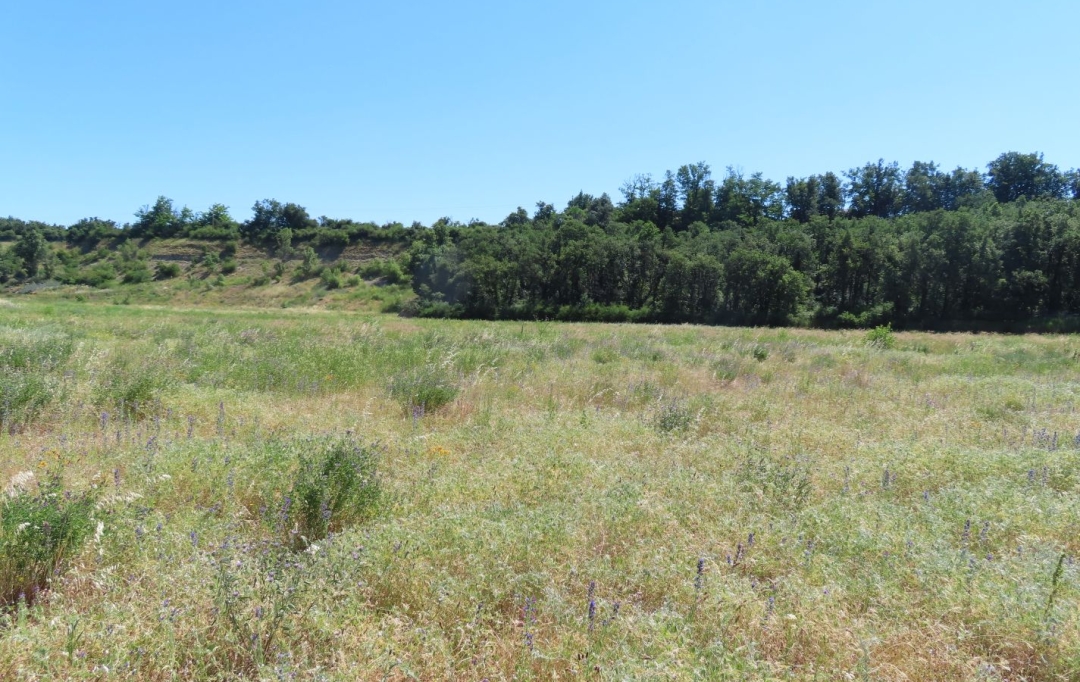 DROME ARDECHE IMMOBILIER : Terrain | PORTES-LES-VALENCE (26800) | 0 m2 | 127 000 € 