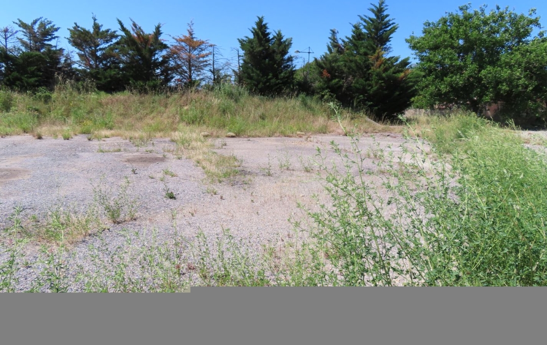 DROME ARDECHE IMMOBILIER : Terrain | PORTES-LES-VALENCE (26800) | 0 m2 | 127 000 € 