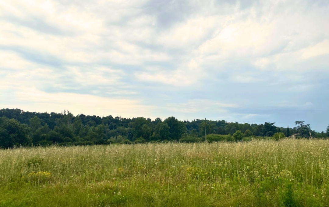DROME ARDECHE IMMOBILIER : Terrain | ROMANS-SUR-ISERE (26100) | 0 m2 | 95 000 € 