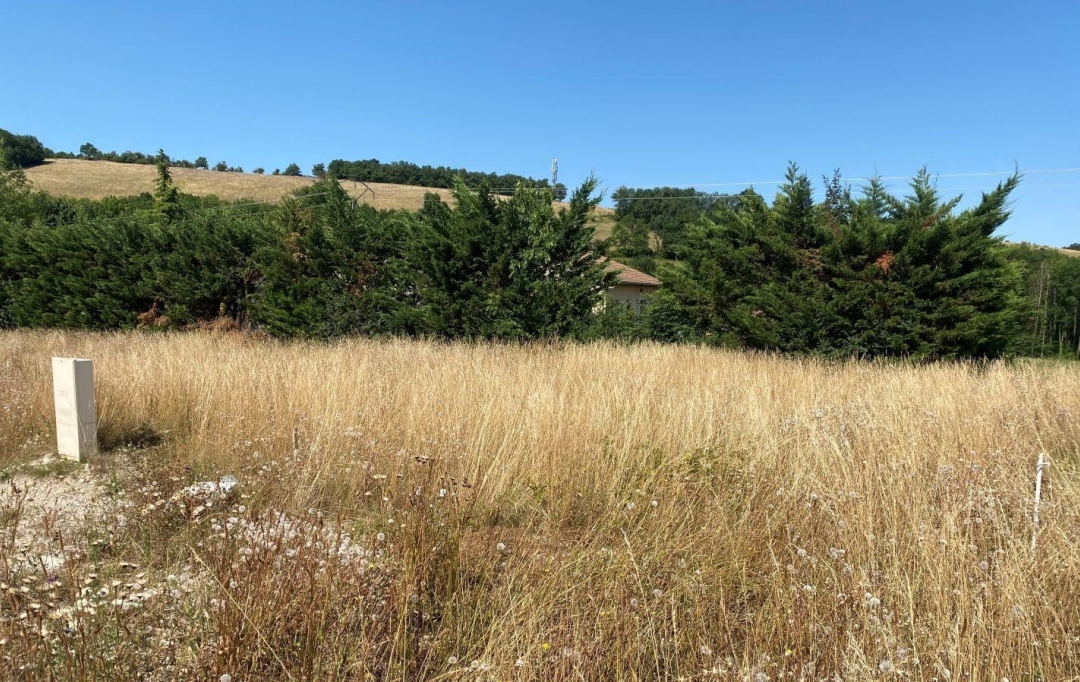 DROME ARDECHE IMMOBILIER : Terrain | ROCHEFORT-SAMSON (26300) | 0 m2 | 45 000 € 