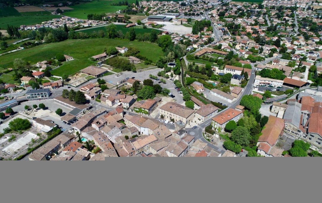 DROME ARDECHE IMMOBILIER : Apartment | BEAUMONT-LES-VALENCE (26760) | 84 m2 | 299 000 € 