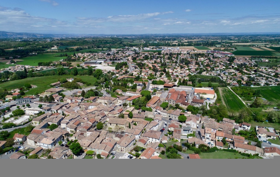 DROME ARDECHE IMMOBILIER : Apartment | BEAUMONT-LES-VALENCE (26760) | 50 m2 | 194 500 € 