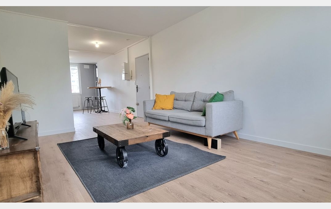 DROME ARDECHE IMMOBILIER : Appartement | BOURG-LES-VALENCE (26500) | 66 m2 | 137 000 € 