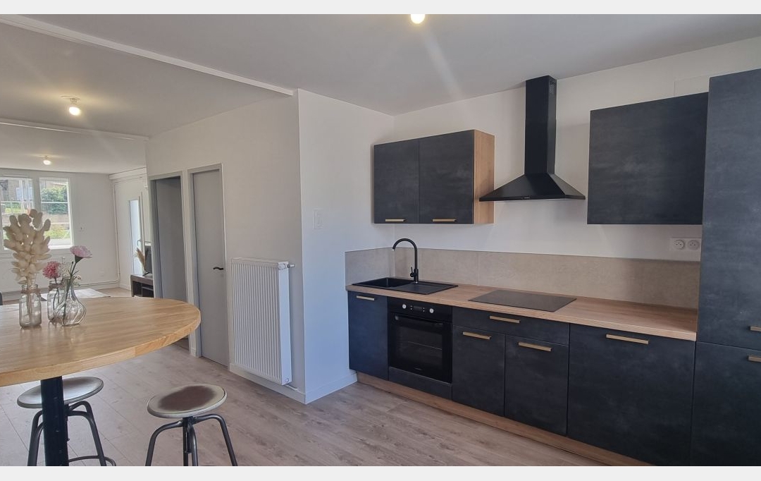 DROME ARDECHE IMMOBILIER : Appartement | BOURG-LES-VALENCE (26500) | 66 m2 | 137 000 € 