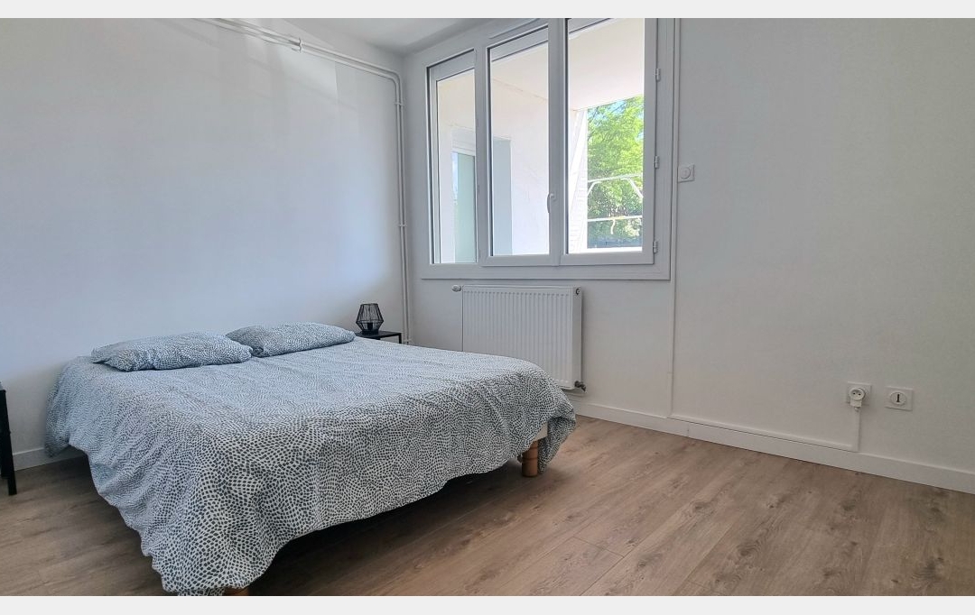 DROME ARDECHE IMMOBILIER : Appartement | BOURG-LES-VALENCE (26500) | 66 m2 | 137 000 € 