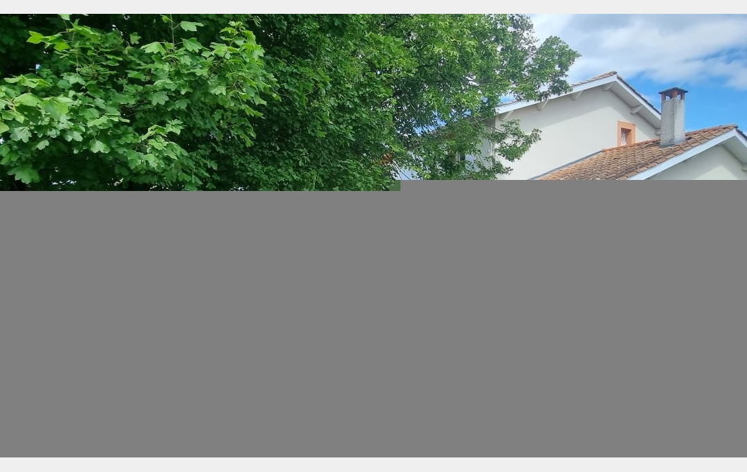 DROME ARDECHE IMMOBILIER : Maison / Villa | VALENCE (26000) | 172 m2 | 295 000 € 