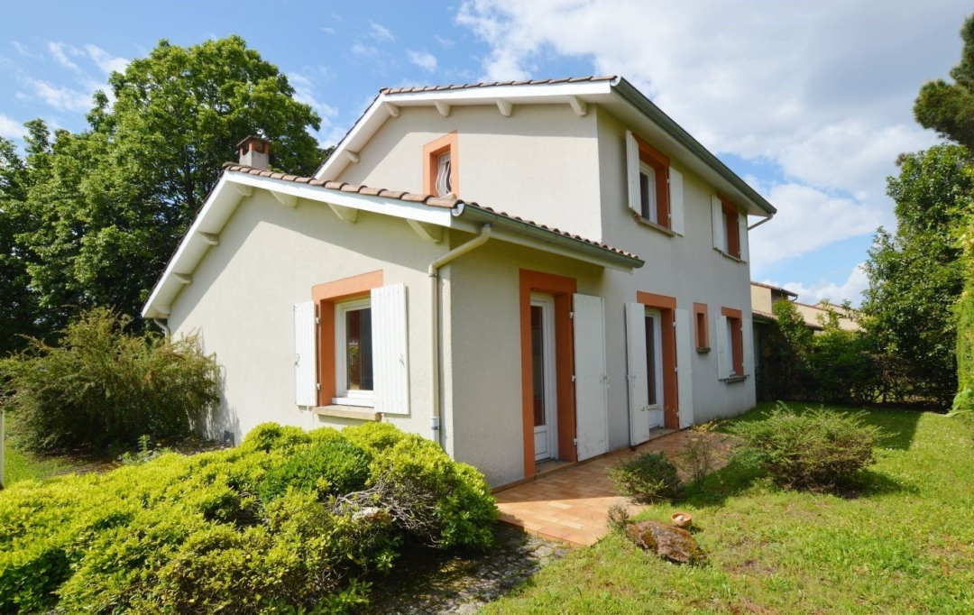 DROME ARDECHE IMMOBILIER : Maison / Villa | VALENCE (26000) | 172 m2 | 295 000 € 
