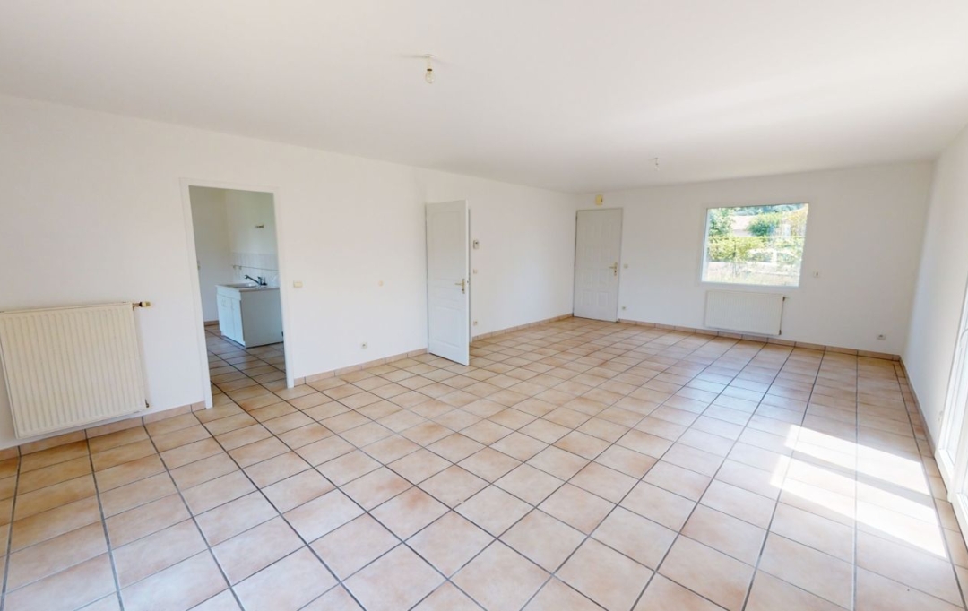 DROME ARDECHE IMMOBILIER : Maison / Villa | BOURG-LES-VALENCE (26500) | 140 m2 | 350 000 € 