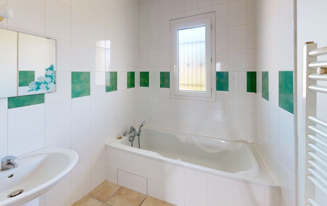 DROME ARDECHE IMMOBILIER : Maison / Villa | BOURG-LES-VALENCE (26500) | 140 m2 | 350 000 € 