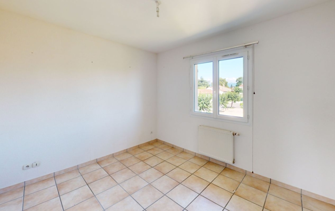 DROME ARDECHE IMMOBILIER : Maison / Villa | BOURG-LES-VALENCE (26500) | 140 m2 | 350 000 € 