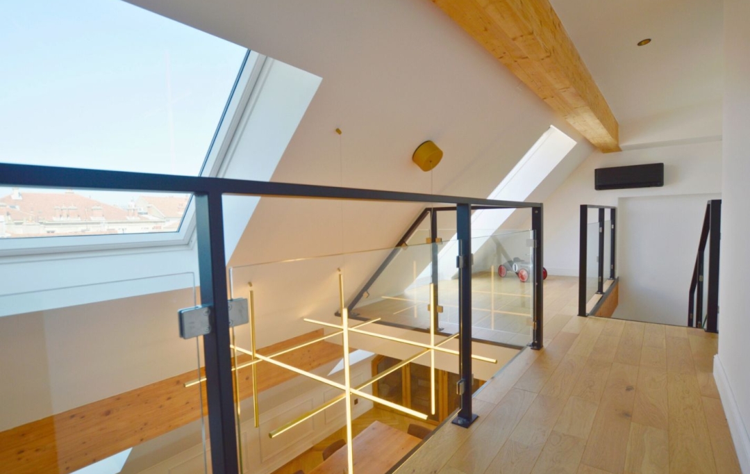 DROME ARDECHE IMMOBILIER : Appartement | VALENCE (26000) | 113 m2 | 460 000 € 