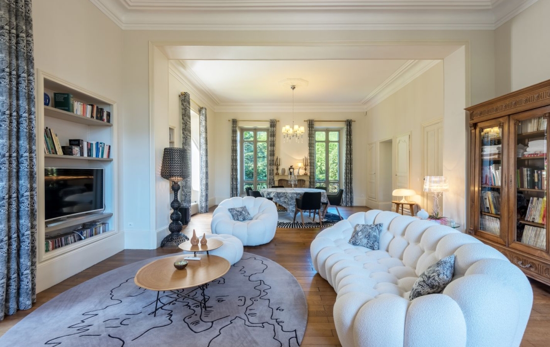 DROME ARDECHE IMMOBILIER : Domaines / Propriétés | MAUVES (07300) | 320 m2 | 1 090 000 € 