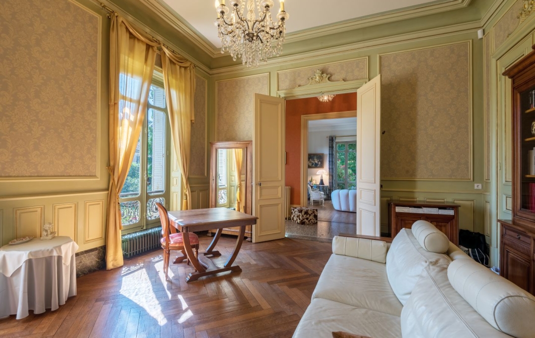 DROME ARDECHE IMMOBILIER : Domaines / Propriétés | MAUVES (07300) | 320 m2 | 1 090 000 € 