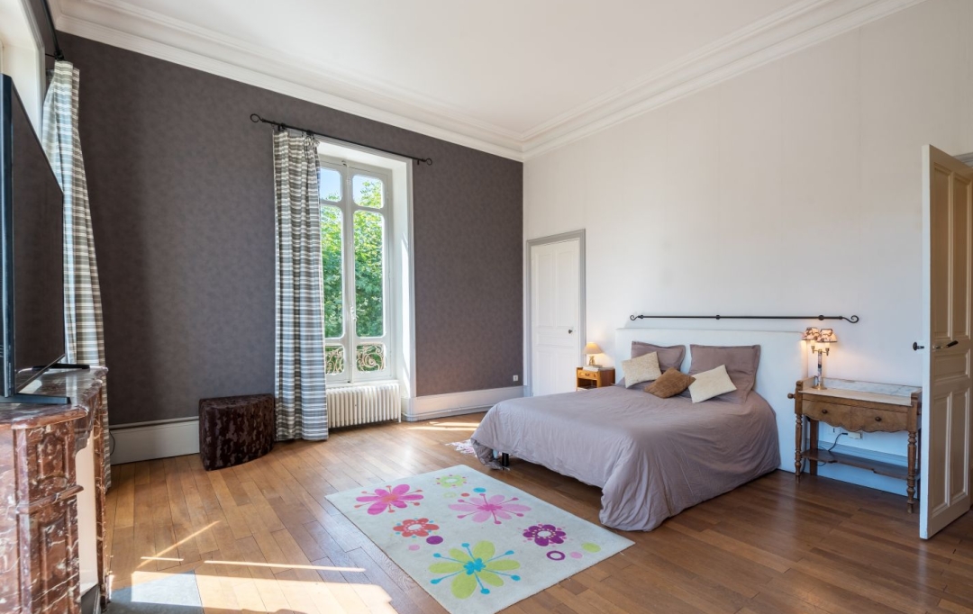 DROME ARDECHE IMMOBILIER : Domaines / Propriétés | MAUVES (07300) | 320 m2 | 1 090 000 € 