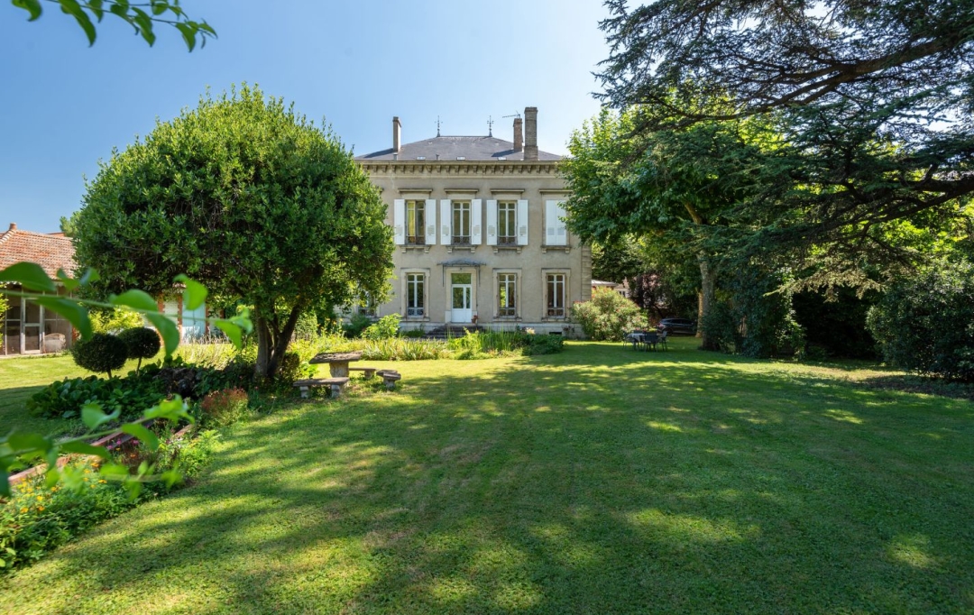 DROME ARDECHE IMMOBILIER : Domaines / Propriétés | MAUVES (07300) | 320 m2 | 1 090 000 € 