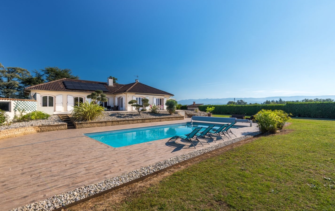 DROME ARDECHE IMMOBILIER : Domaines / Propriétés | VALENCE (26000) | 185 m2 | 745 000 € 