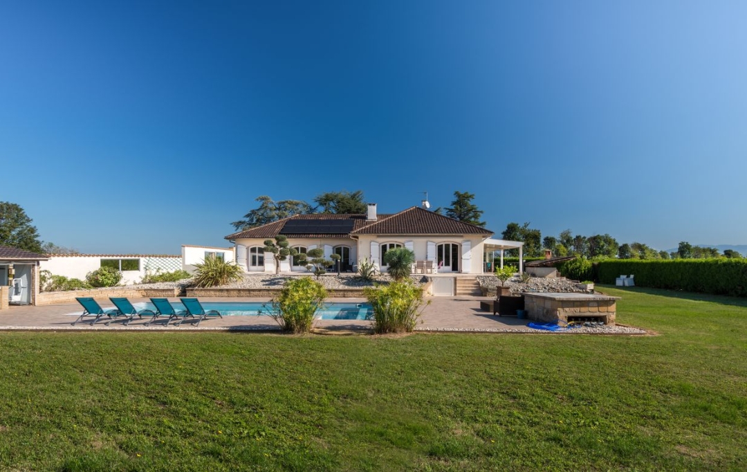 DROME ARDECHE IMMOBILIER : Domaines / Propriétés | VALENCE (26000) | 185 m2 | 745 000 € 