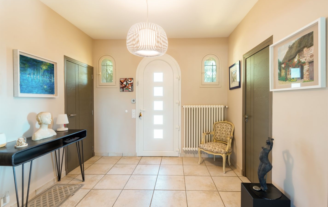 DROME ARDECHE IMMOBILIER : Domaines / Propriétés | VALENCE (26000) | 185 m2 | 745 000 € 