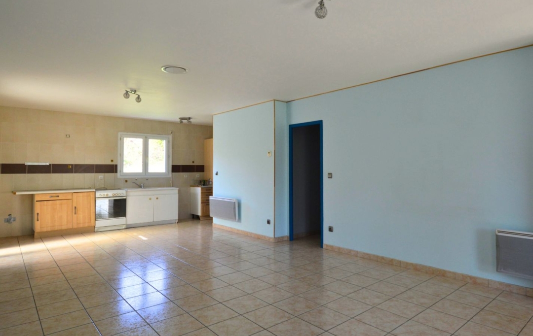DROME ARDECHE IMMOBILIER : House | PONT-DE-L'ISERE (26600) | 88 m2 | 249 000 € 