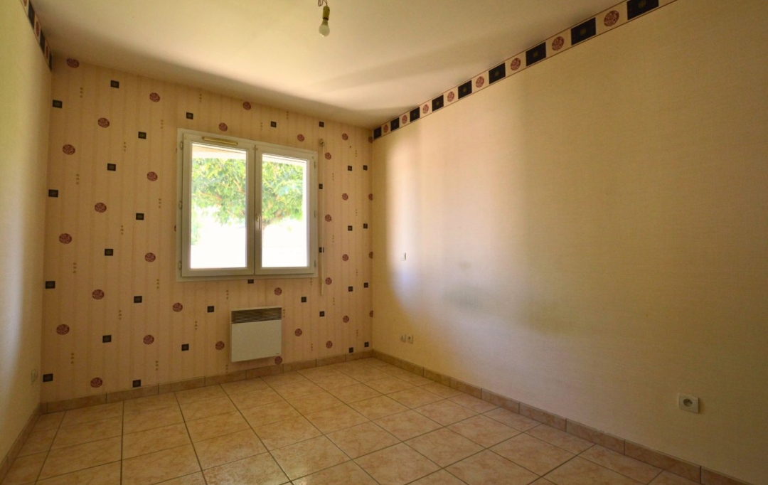 DROME ARDECHE IMMOBILIER : House | PONT-DE-L'ISERE (26600) | 88 m2 | 249 000 € 