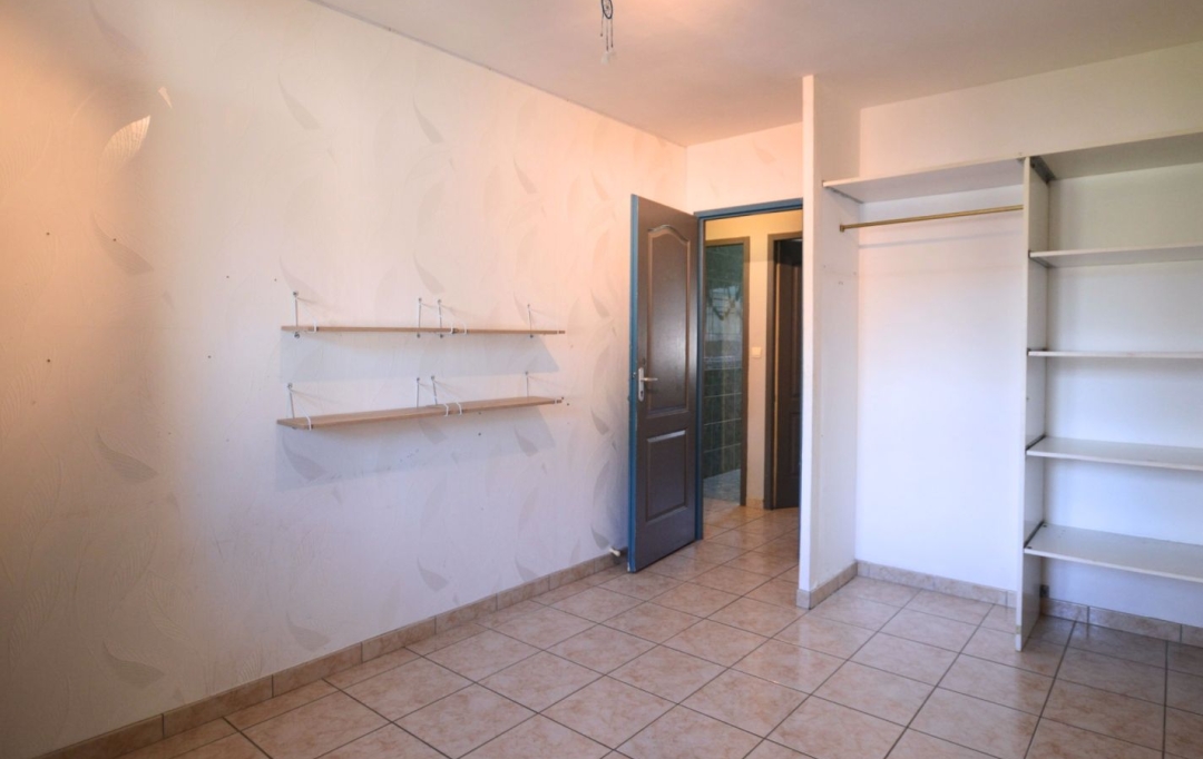 DROME ARDECHE IMMOBILIER : House | PONT-DE-L'ISERE (26600) | 88 m2 | 249 000 € 