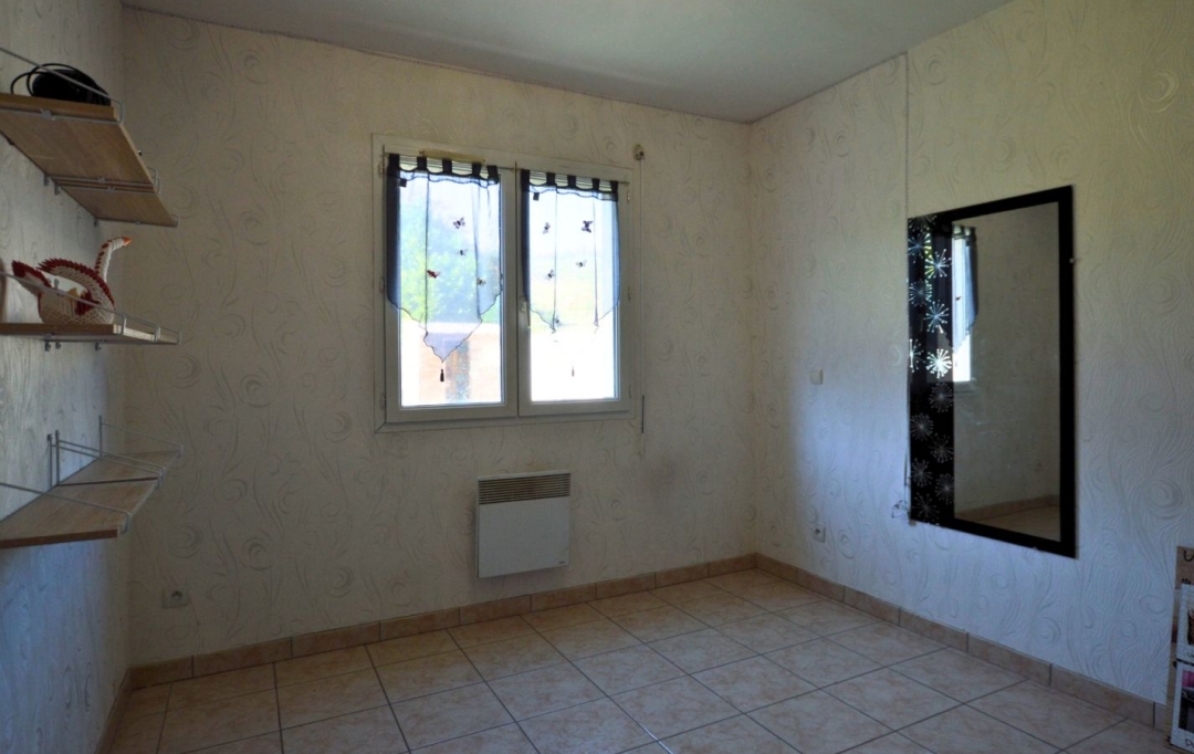 DROME ARDECHE IMMOBILIER : House | PONT-DE-L'ISERE (26600) | 88 m2 | 249 000 € 