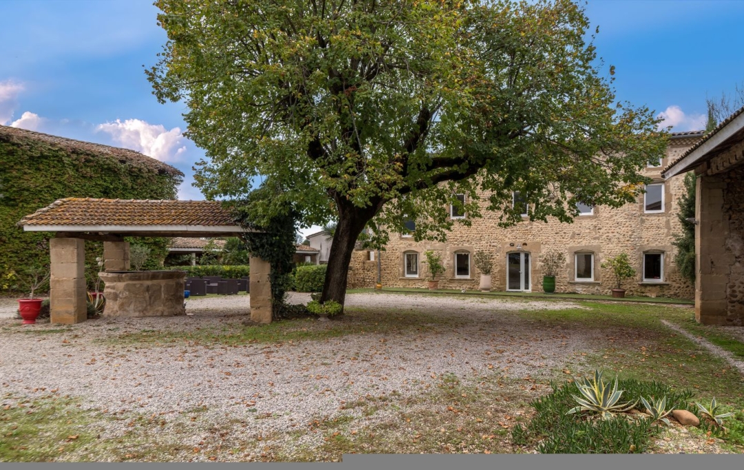 DROME ARDECHE IMMOBILIER : Domaines / Propriétés | ALIXAN (26300) | 330 m2 | 795 000 € 