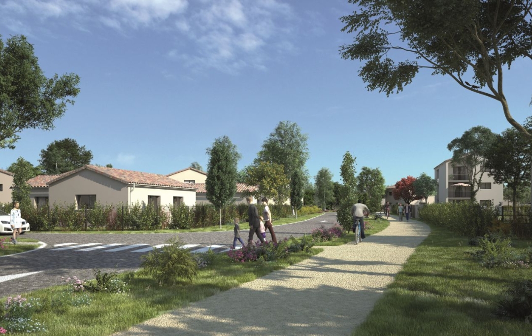 DROME ARDECHE IMMOBILIER : Ground | CHATUZANGE-LE-GOUBET (26300) | 0 m2 | 82 000 € 