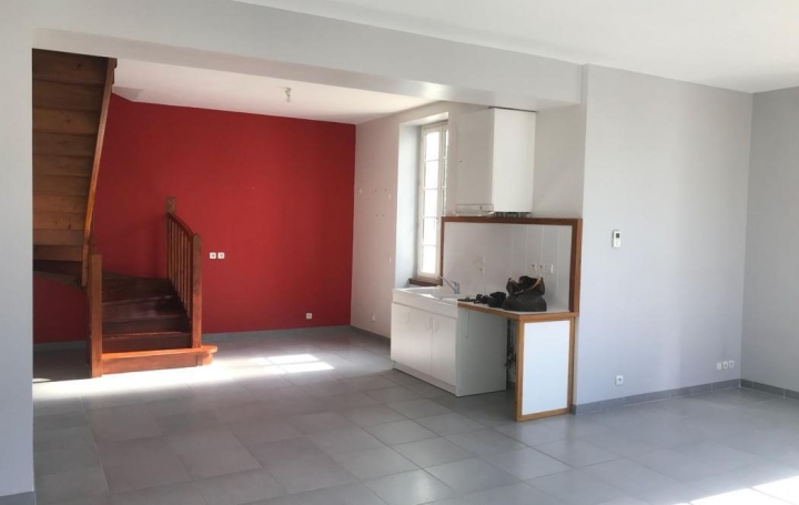  DROME ARDECHE IMMOBILIER Maison / Villa | CHABEUIL (26120) | 95 m2 | 900 € 