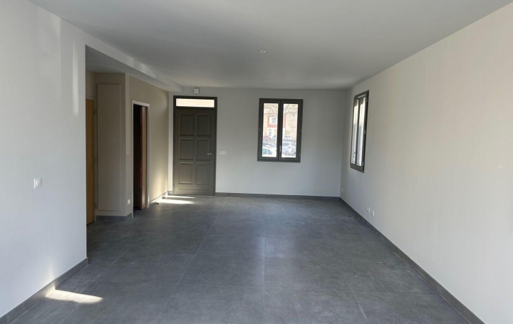  DROME ARDECHE IMMOBILIER Appartement | BOURG-LES-VALENCE (26500) | 82 m2 | 750 € 