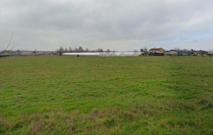  DROME ARDECHE IMMOBILIER Terrain | ROMANS-SUR-ISERE (26100) | 0 m2 | 104 000 € 