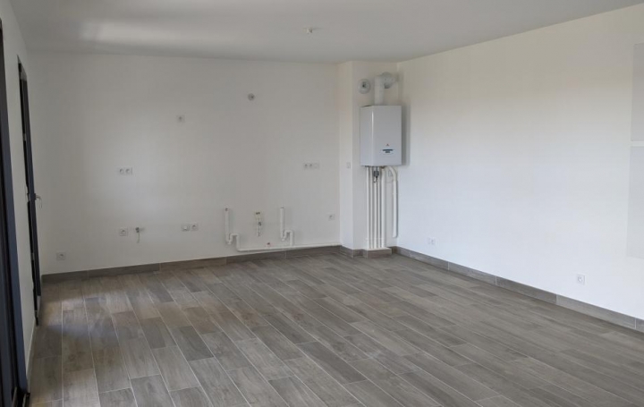 DROME ARDECHE IMMOBILIER : Apartment | BOURG-DE-PEAGE (26300) | 67 m2 | 189 000 € 
