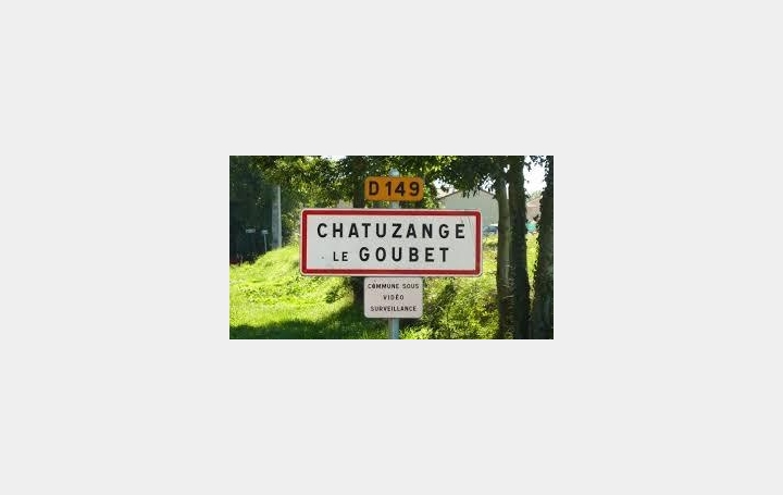 DROME ARDECHE IMMOBILIER : Terrain | CHATUZANGE-LE-GOUBET (26300) | 0 m2 | 79 900 € 