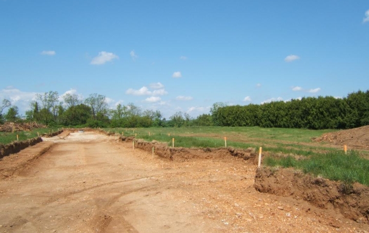 DROME ARDECHE IMMOBILIER Terrain | BOURG-DE-PEAGE (26300) | 0 m2 | 108 000 € 