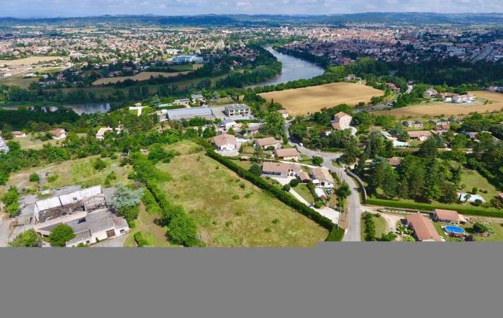 Terrain BOURG-DE-PEAGE 119 000 € Terrain BOURG-DE-PEAGE 119 000 €