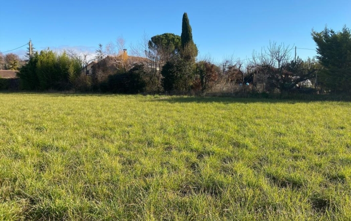 Terrain ALLEX 119 000 € Terrain ALLEX 119 000 €