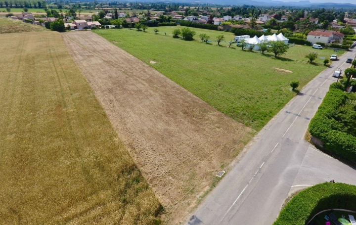 Terrain MALISSARD 99 000 € Terrain MALISSARD 99 000 €