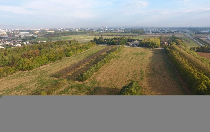 Terrain VALENCE 145 000 € Terrain VALENCE 145 000 €