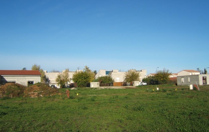  DROME ARDECHE IMMOBILIER Terrain | ROMANS-SUR-ISERE (26100) | 0 m2 | 93 000 € 