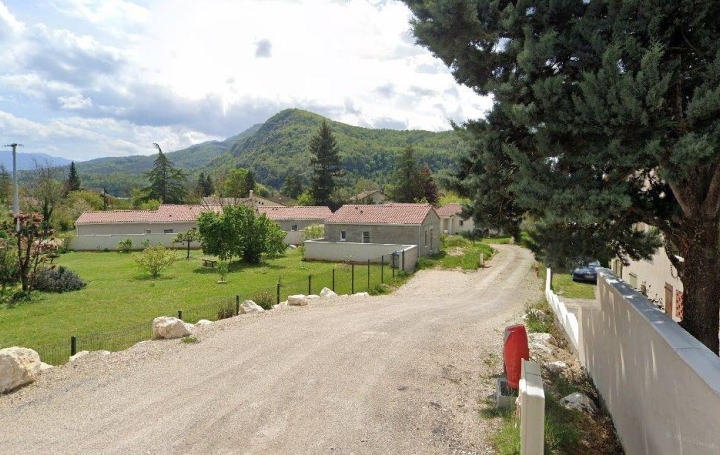 Terrain SAINT-HILAIRE-DU-ROSIER 85 000 € Terrain SAINT-HILAIRE-DU-ROSIER 85 000 €